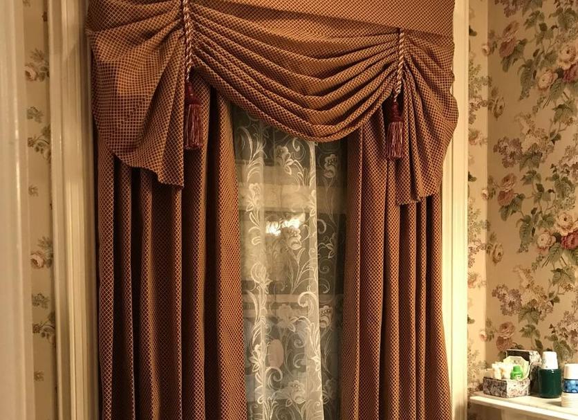 客室の設備 写真