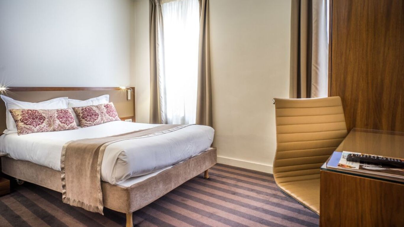 アール ホテル バティニョール