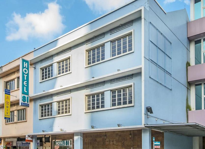 建物 写真