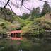 屋外の景色