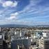 屋外の景色