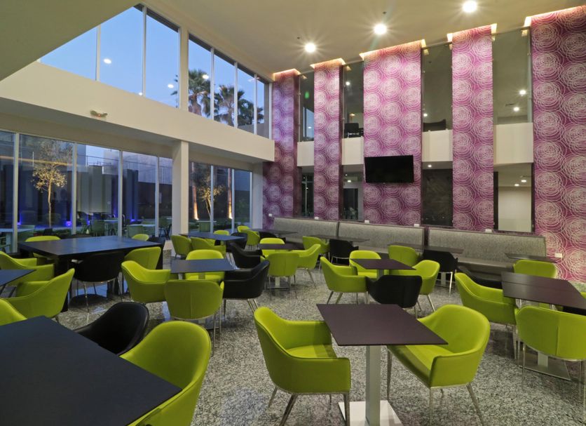 レストラン 写真