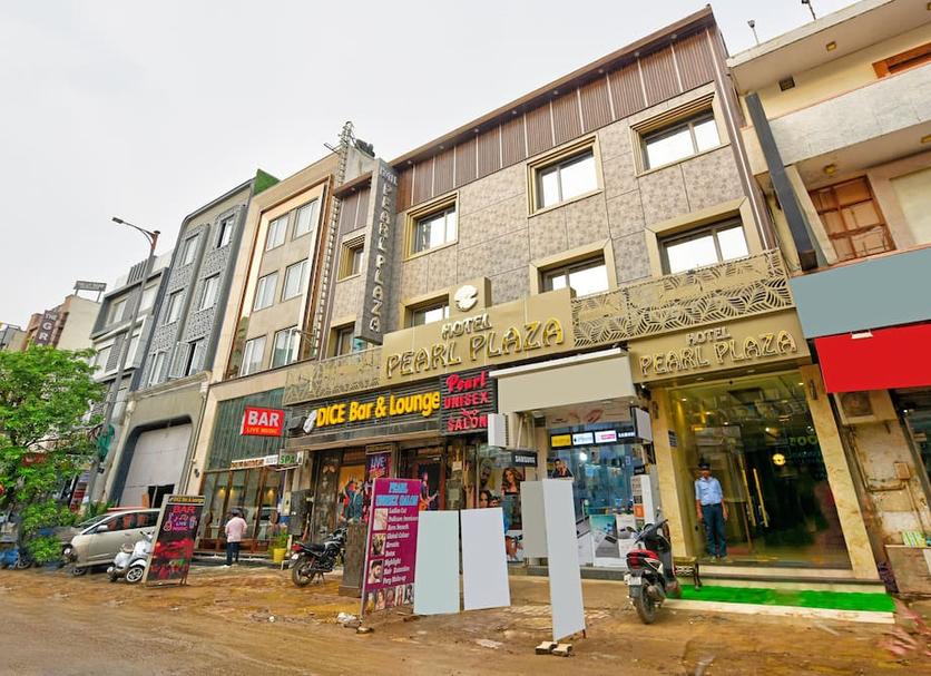 建物 写真