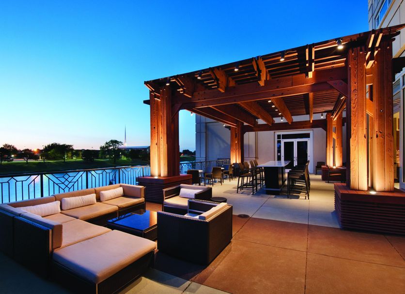 ホテル設備 写真