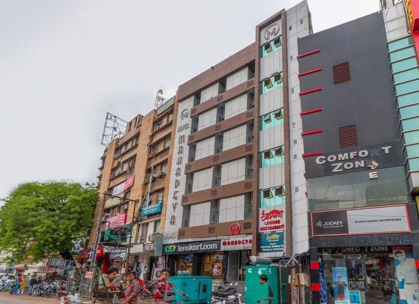建物 写真