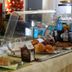 ビュッフェ