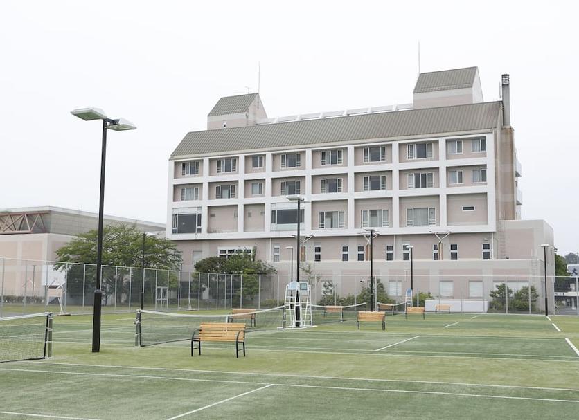 建物 写真