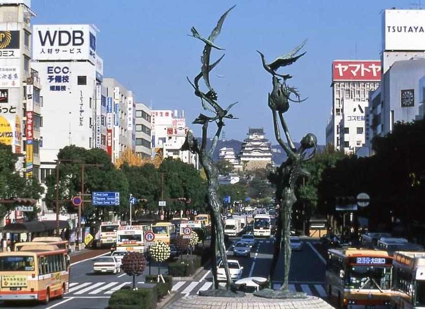 屋外の景色 写真
