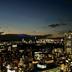 屋外の景色