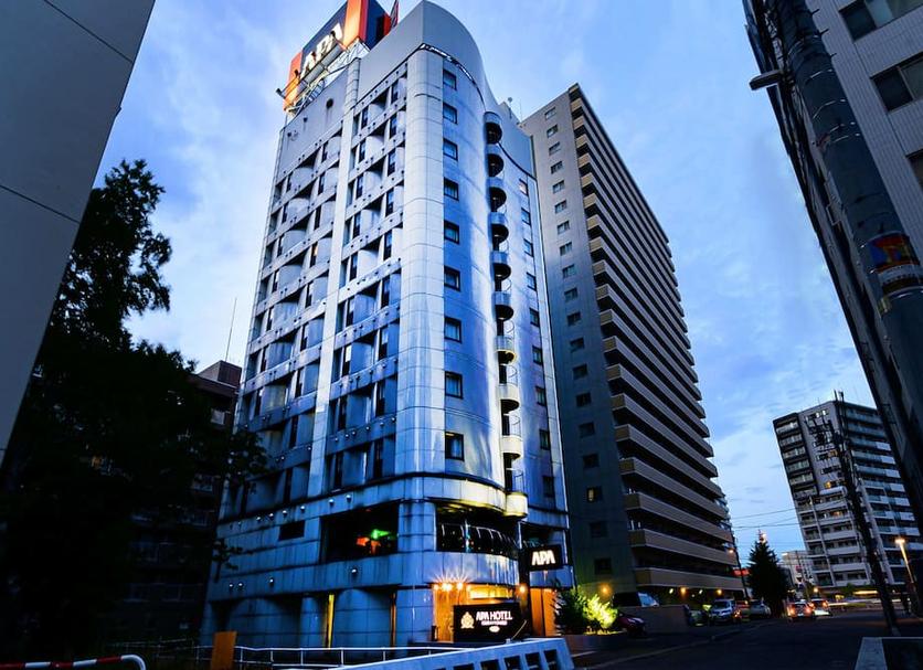 建物 写真