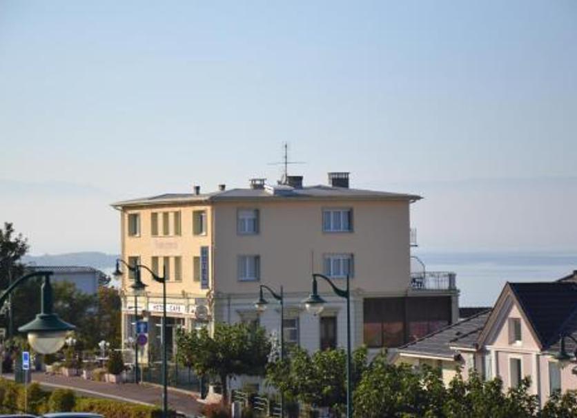 建物 写真