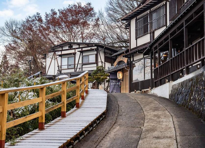 屋外の景色 写真