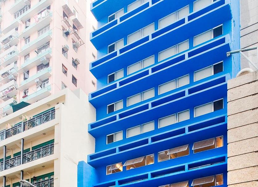 建物 写真