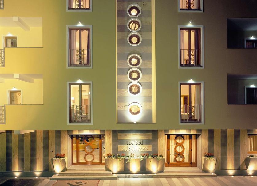 建物 写真