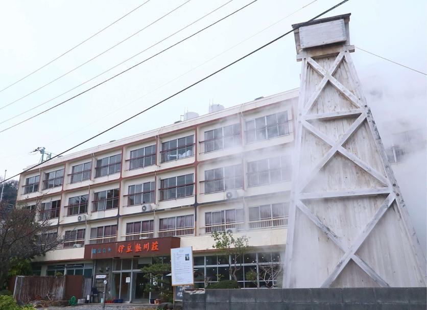 建物 写真