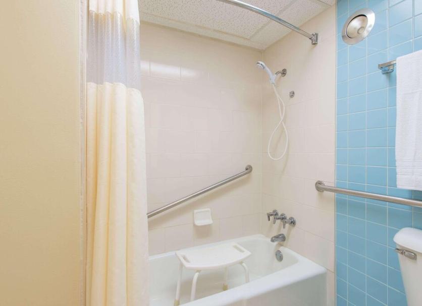 バスルーム 写真