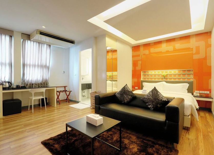 リビングルーム 写真