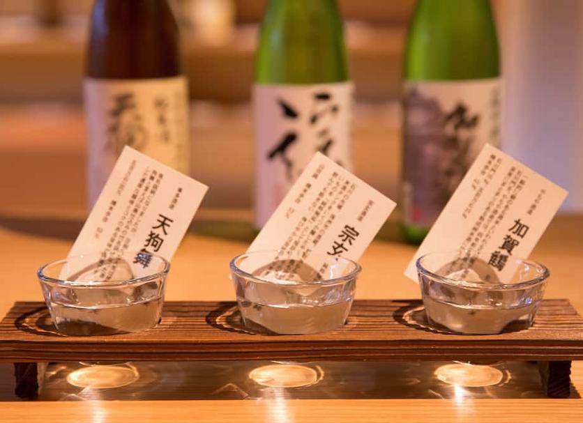 客室の設備 写真