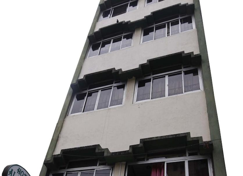 建物 写真