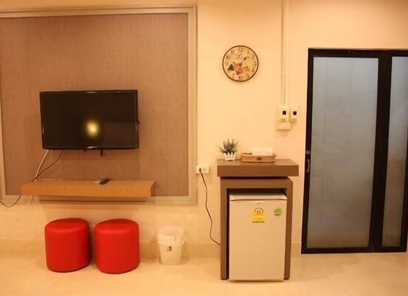 客室の設備 写真