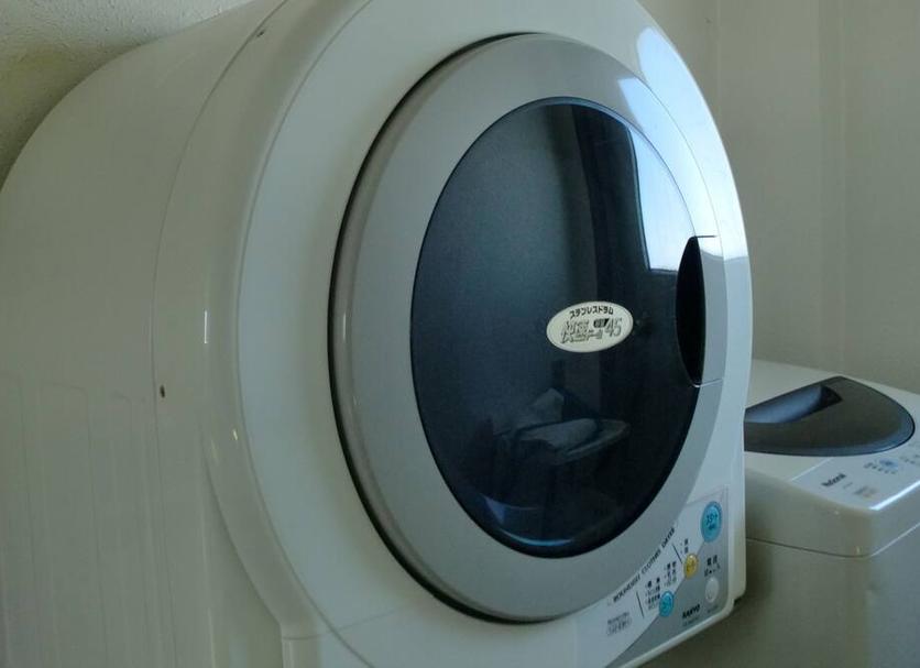 客室の設備 写真