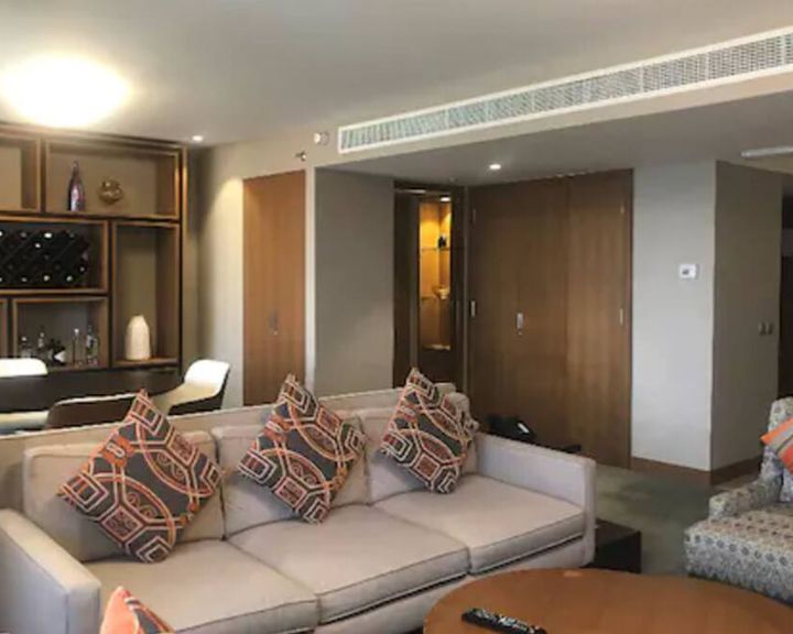 ハイアットリージェンシー ガレリア レジデンス ドバイの最安値 6 8 ドバイの人気ホテルの料金比較 格安予約 Kayak カヤック