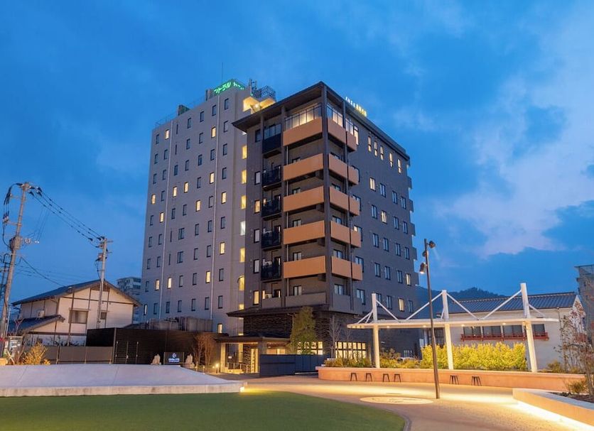 建物 写真
