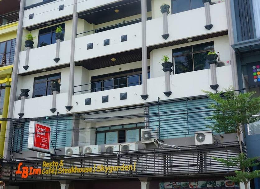 建物 写真