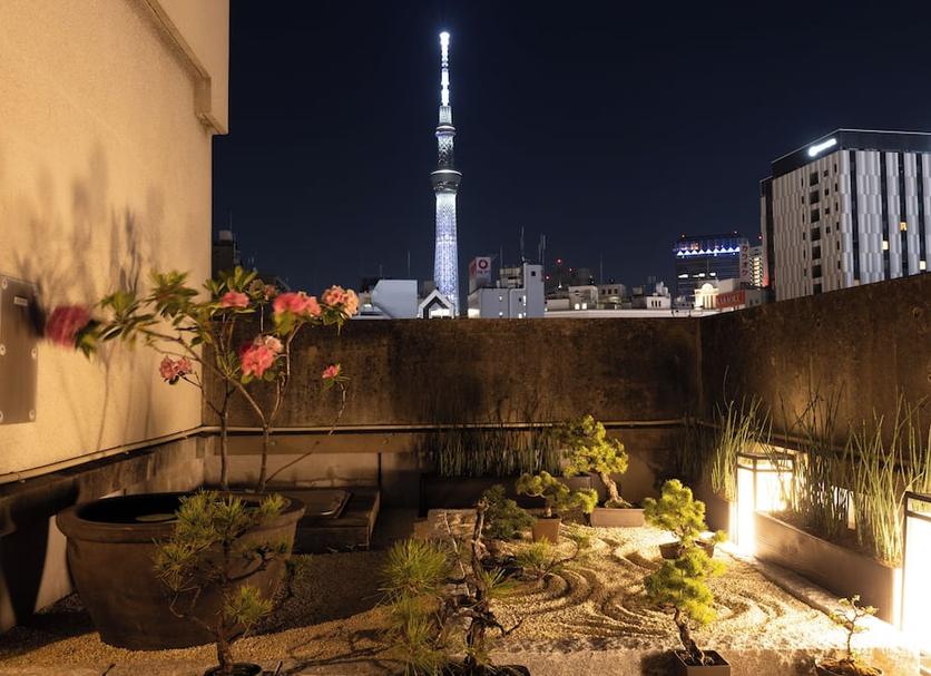 屋外の景色 写真