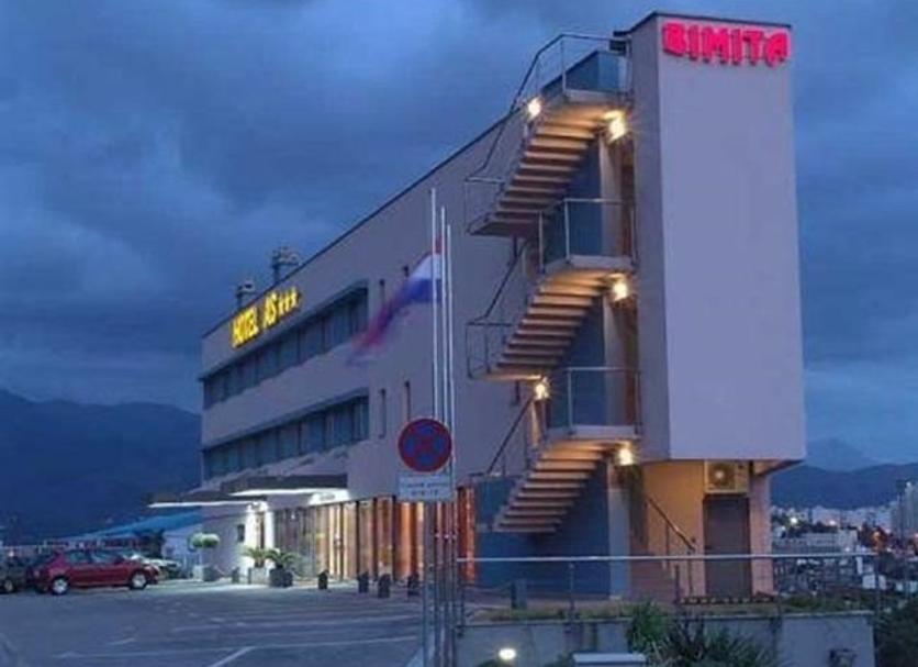 建物 写真