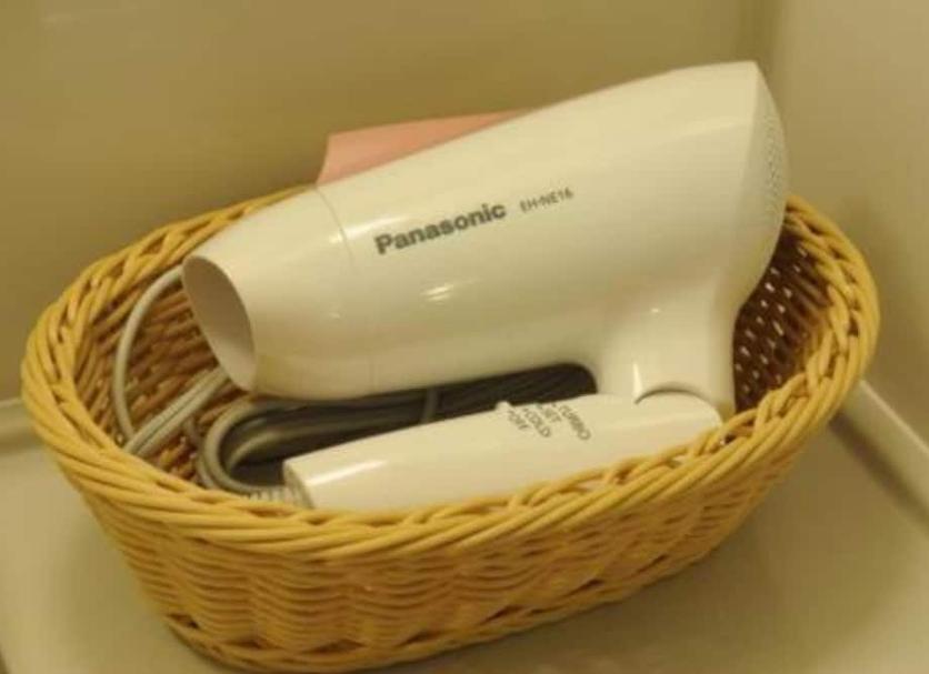 客室の設備 写真