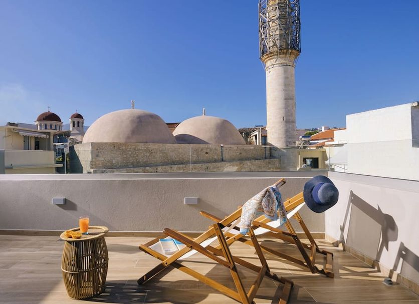 バルコニー 写真