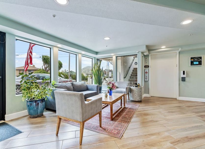 リビングルーム 写真