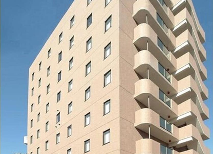 建物 写真