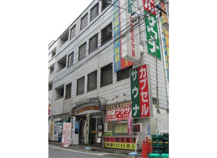 建物 写真
