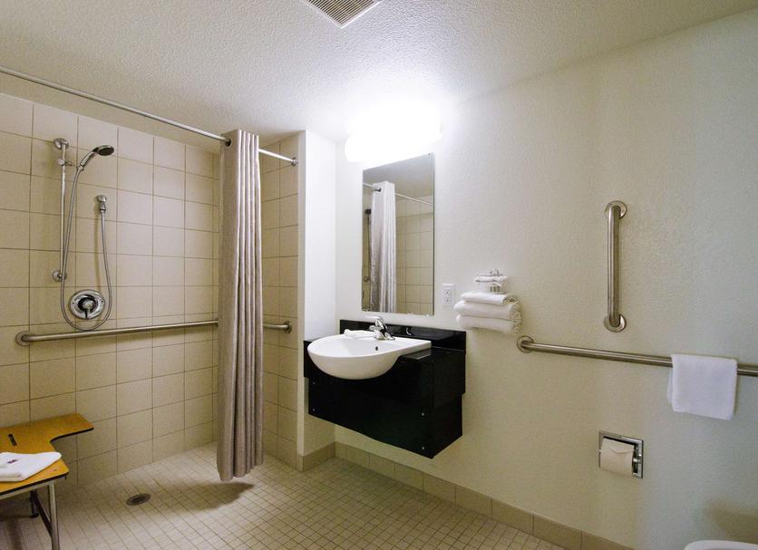 バスルーム 写真