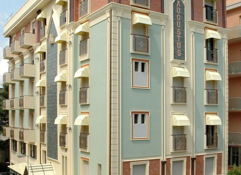 建物 写真