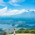 屋外の景色