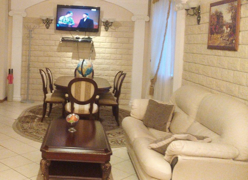 ダイニングルーム 写真