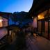 屋外の景色