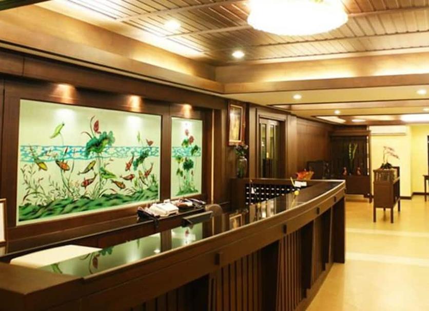 建物 写真