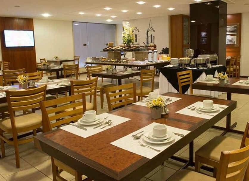 レストラン 写真