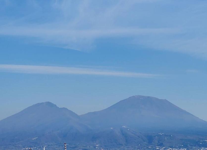 屋外の景色 写真