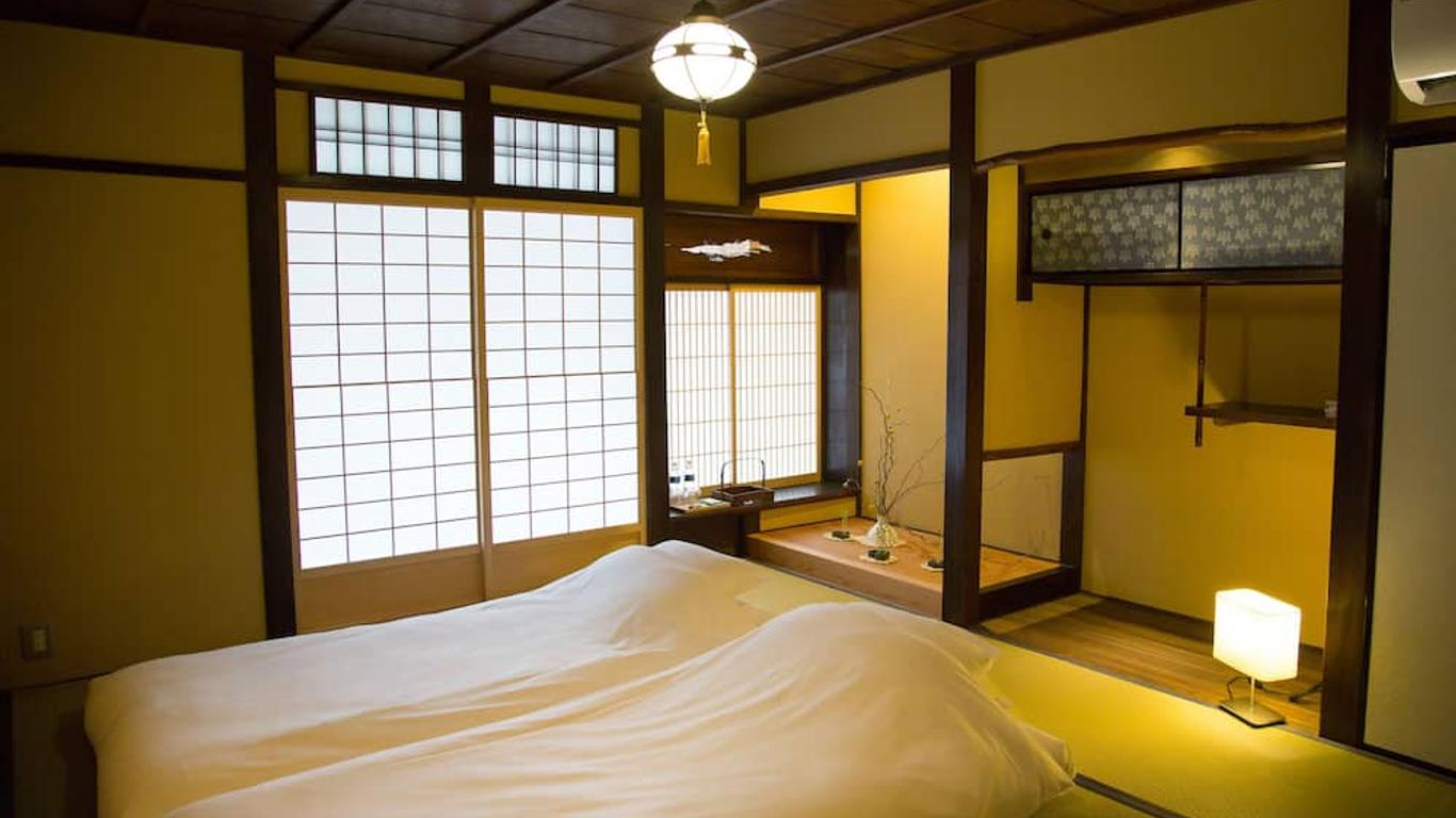 京旅籠むげん