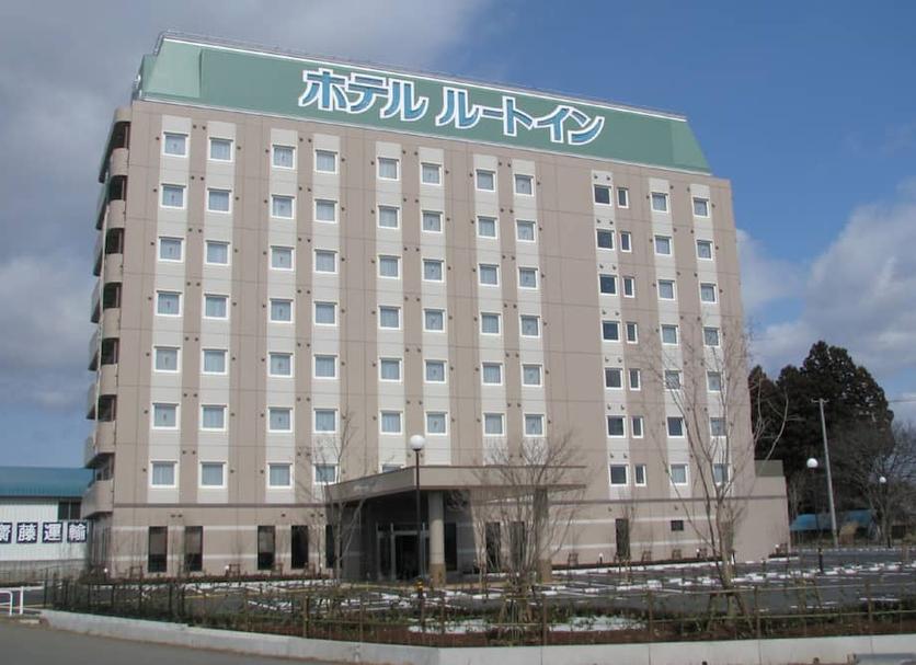 建物 写真