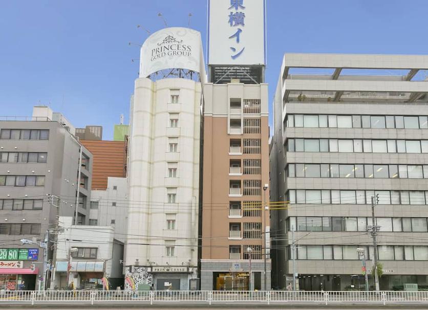 建物 写真