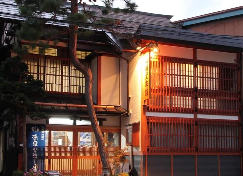 屋外の景色 写真