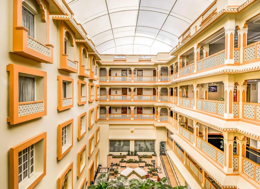 建物 写真