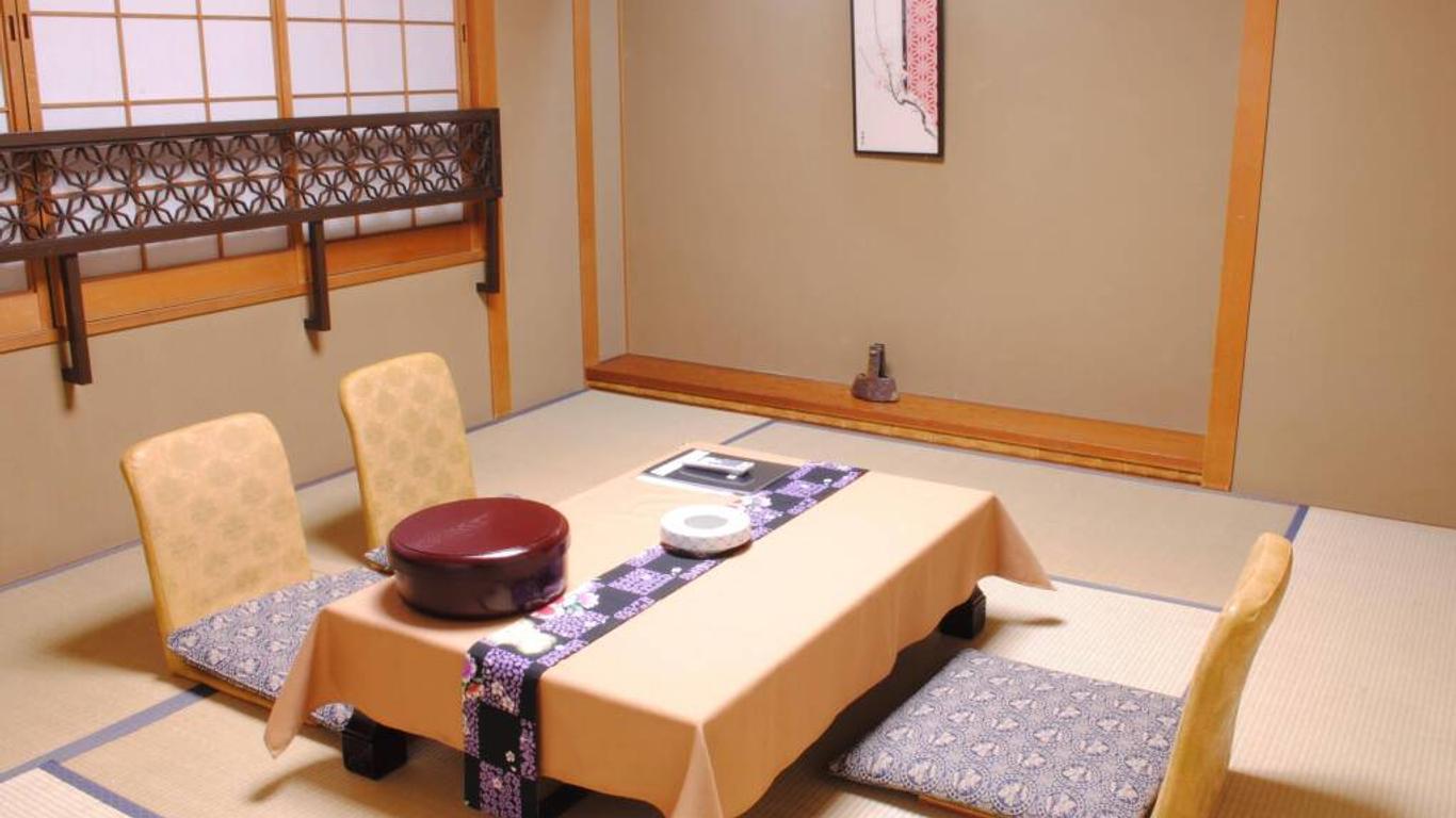 日昇別荘