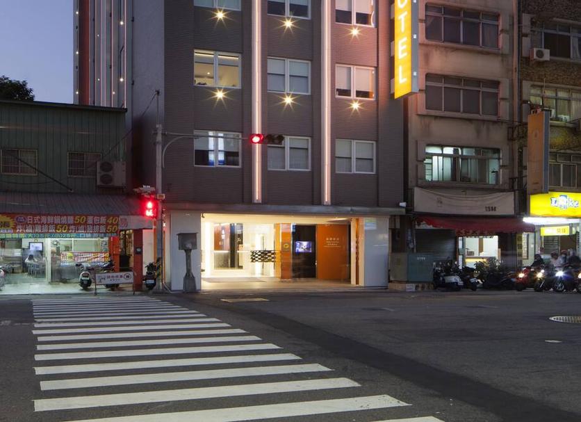 建物 写真